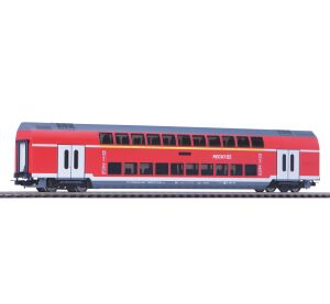 Piko Passenger double-decker wagon 1st/2nd class DB Regio VI - 58804