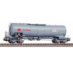 Piko Tank Wagon Zans F-Ersa Ermewa Chemoil VI - 58970