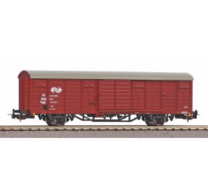 Piko Covered wagon Gbs NS IV - 58996