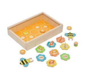 Petit Collage Save the Bees