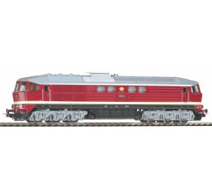 Piko Diesel locomotive BR 130 "Ludmilla" DR IV - 59740