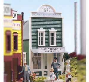 Piko G Pleasantown Collection Dentist's Office - 62217