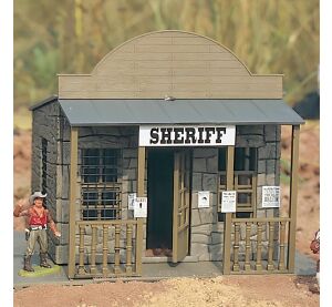 Piko G Authentic Edition Sheriff Station - 62225