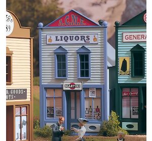 Piko G Pleasantown Collection Liquor Store - 62235