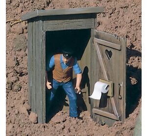 Piko G Authentic Edition Latrine - 62246