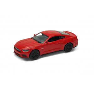 Welly - Ford Mustang GT (2015) model 1:34 white