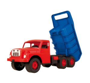 Dino Car Tatra 148 blue-red 72 cm