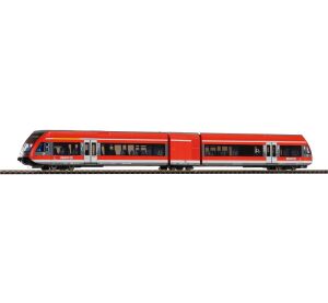 Piko Diesel Train BR 646 Stadler - 59520