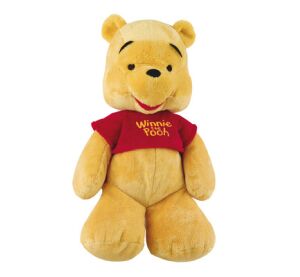 Dino Plush Winnie the Pooh