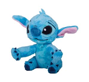 Dino Plush Stitch sitting size S