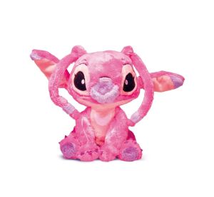 Dino Plush Angel sitting size M