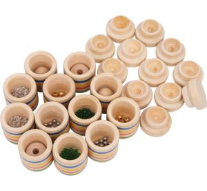 small foot Sound memory game