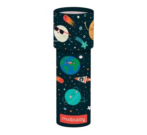 Mudpuppy Kaleidoscope Solar System