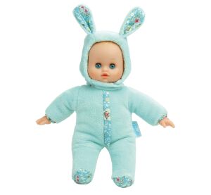 Petitcollin Doll 28 cm Anibabies Pinpin