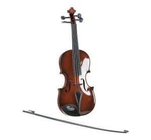 small foot Children's violin