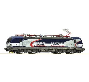 Roco Electric locomotive 383 204 ZSSK Cargo, digital - 70688