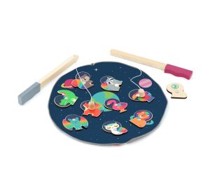 Vilac Space Fishing