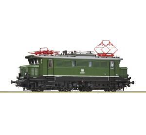 Roco Electric locomotive 144 029-6, DB- 7500078