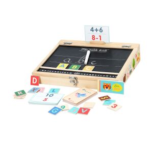 Vilac Small school table with accessories
