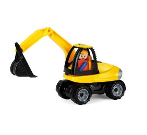 Lena Truckies Excavator