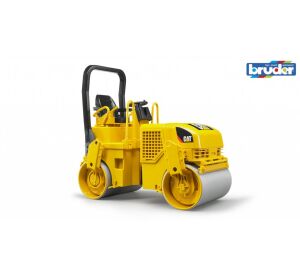 Bruder Vibratory Roller CATERPILLAR
