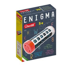 Quercetti Enigma