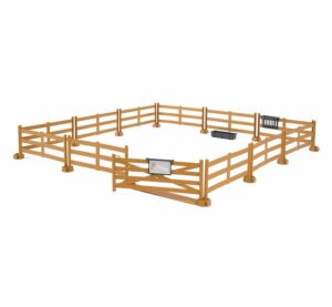 Bruder Animal pen