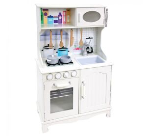 Bino Kitchen white Provance