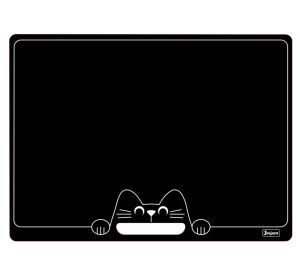Jeujura Double-sided board with cat