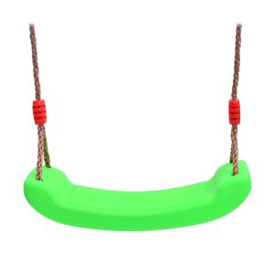 2Kids Toys Plastic swing green