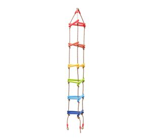 2Kids Toys Triangular Ladder