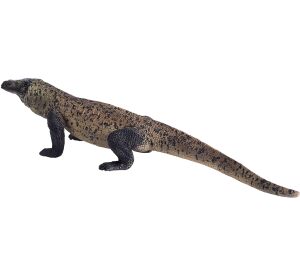 Mojo Varan komodo
