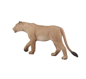 Mojo Lioness