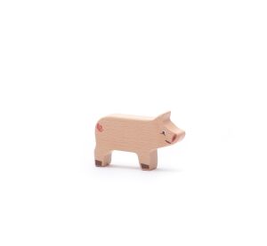 Bajo Country farm - piglet
