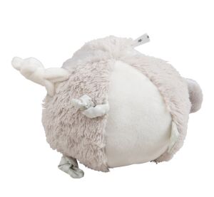 Bigjigs Baby Bear Rattle Active Ball