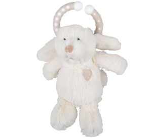 Bigjigs Baby Sensory Dog