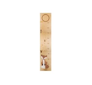 BeWooden Elisha's Meter