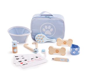 Bigjigs Toys Veterinary set
