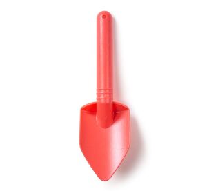 Bigjigs Toys Eco Scoop Pink Coral