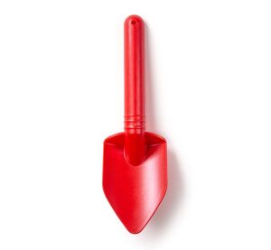 Bigjigs Toys Eco Scoop Red Cherry