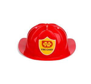 Bigjigs Toys Fireman's Helmet