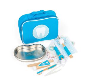 Bigjigs Toys Dental Set