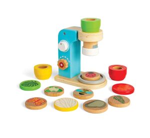 Bigjigs Toys Microscope