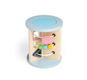 Bigjigs Toys Motor Toy Sensory Roller