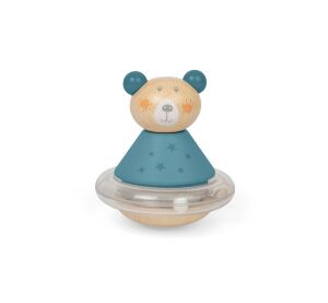 Bigjigs Toys Stand Up Bear