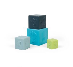 Bigjigs Toys Folding blocks