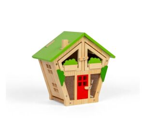 Bigjigs Toys Insect House