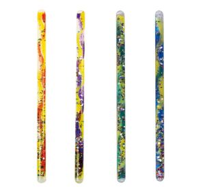 Bigjigs Toys Spiral Magic Wand 1 pc