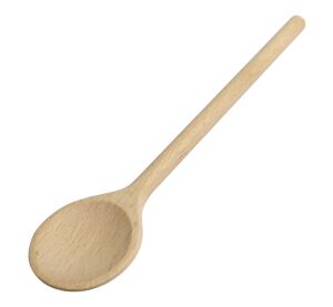Bigjigs Toys Wooden cooking pot 20 cm