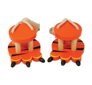 Bigjigs Toys Tiger Paws